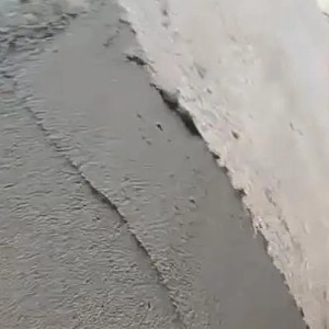 苍南水工建筑物I级C55聚合物改性水泥砂浆 渠道防渗泵站加固迎水面抗冲刷砂浆