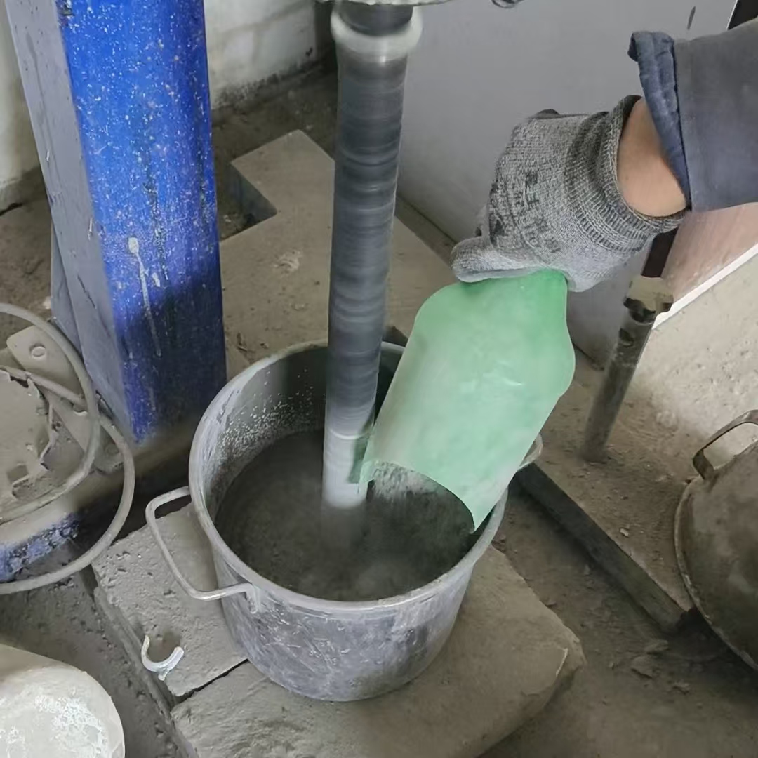 苍南桥梁公路张拉用H60压浆料与普通压浆料有什么区别？