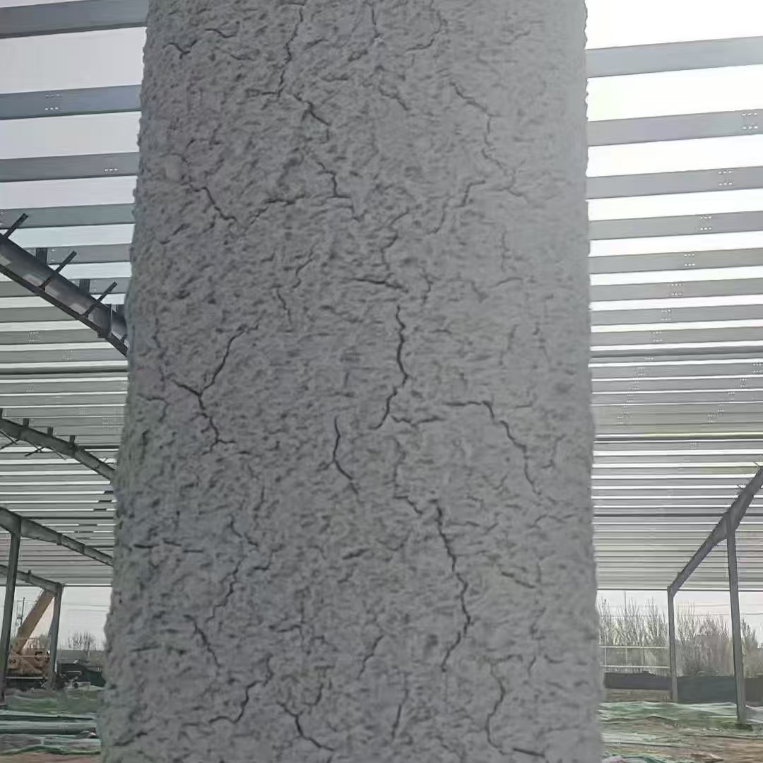 苍南钢结构混凝土夏季施工浇筑开裂无强度怎么解决
