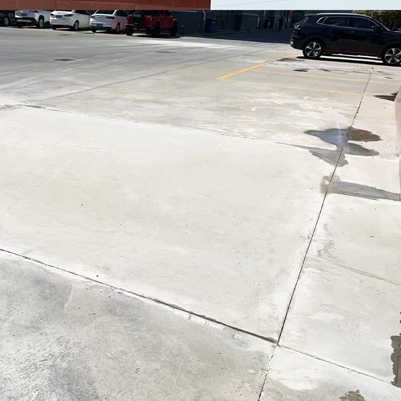 苍南市政道路抢修料